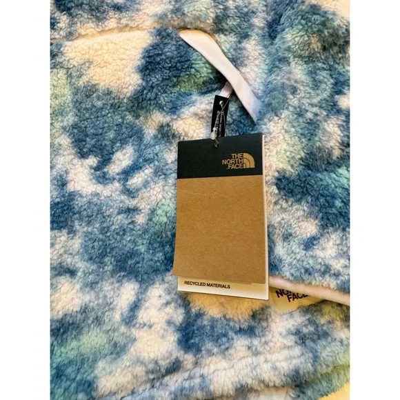 NWT North Face Campshire Hoodie 💗 - Picture 3 of 8